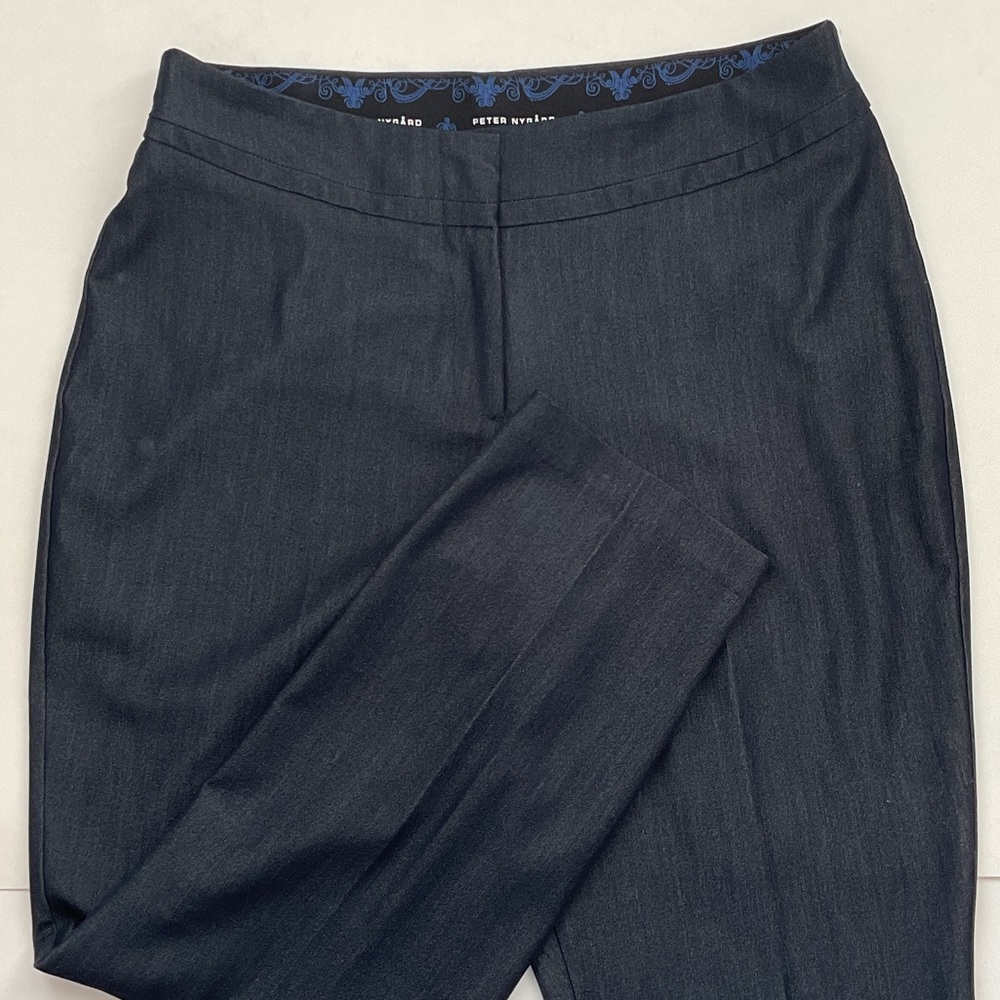 Nygard Comfort Waist Trousers